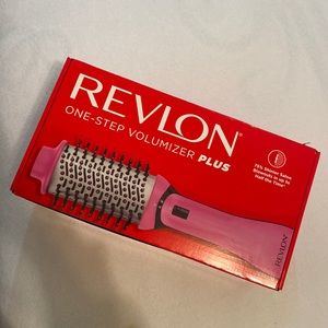 Revlon One Step Volumizer Plus